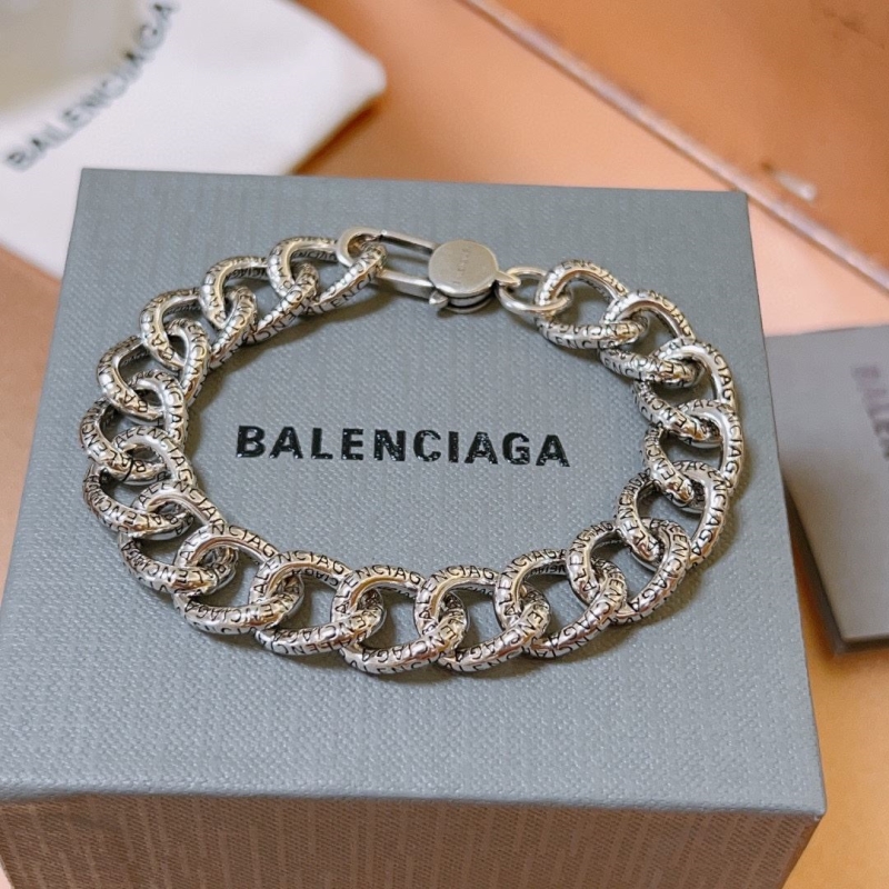 Balenciaga Bracelets